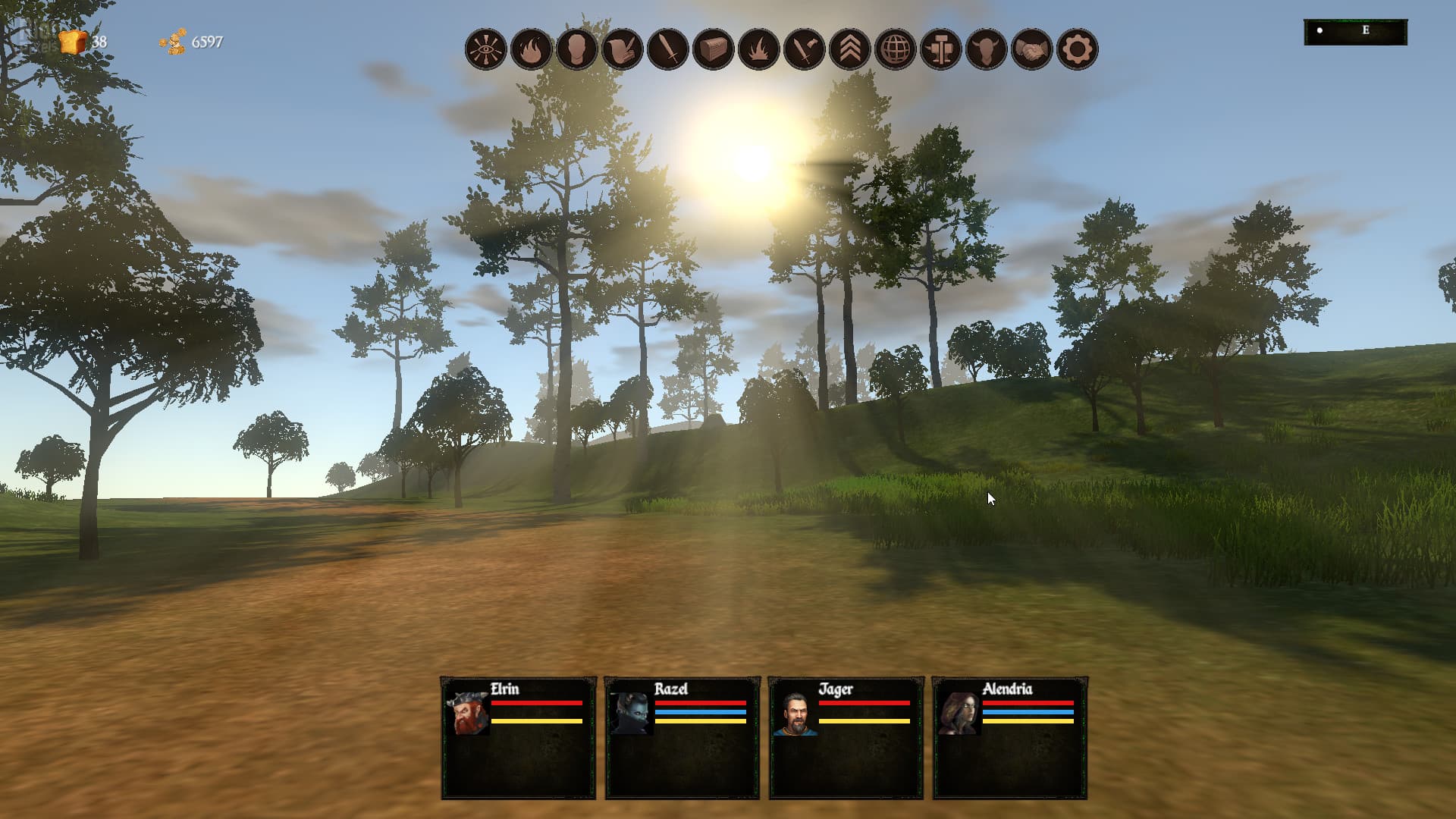 Legendary Journeys – v1.0.1 screenshot 6