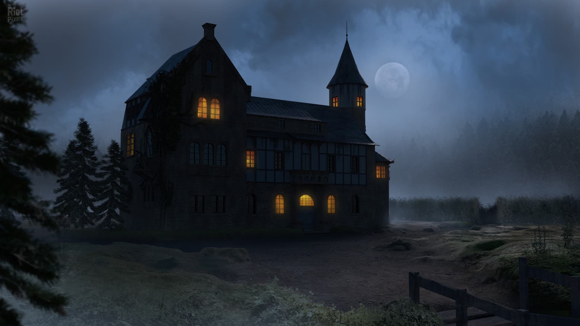 Saint Kotar screenshot 4