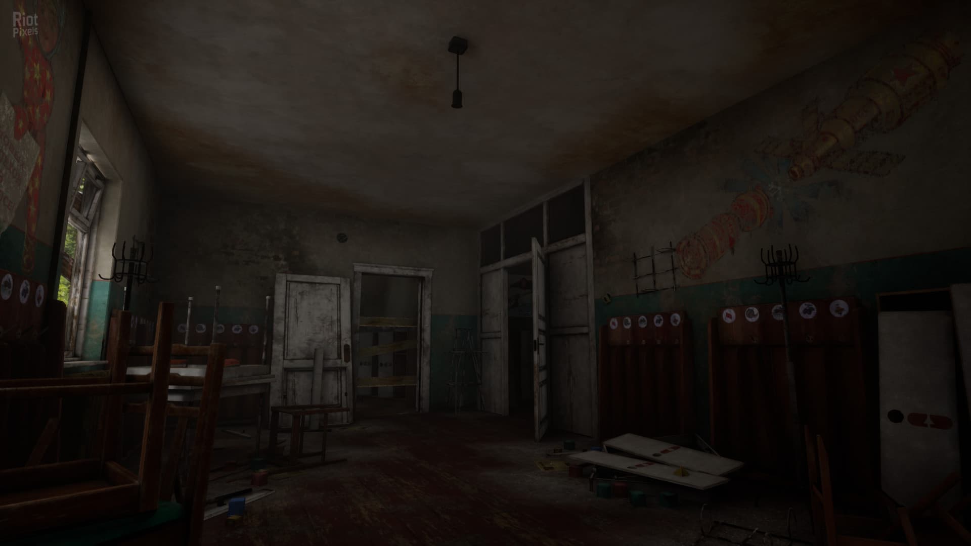 Summer of ’58 screenshot 3