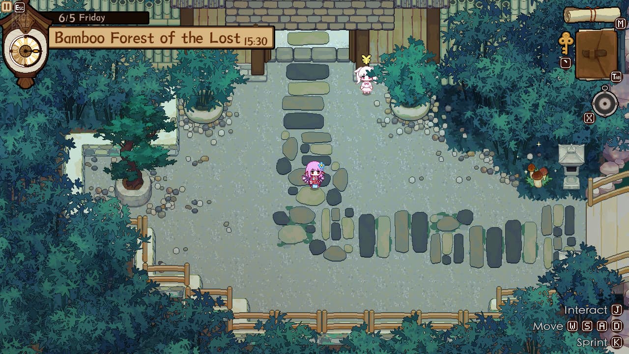 Touhou Mystia’s Izakaya: Full Bundle! – v4.4.0d + 11 DLCs/Bonuses screenshot 4