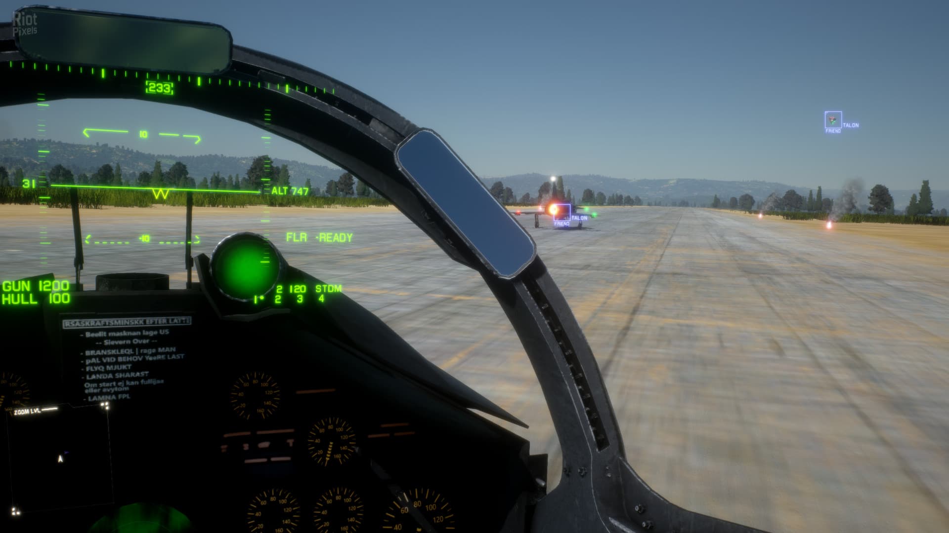 Project Wingman: Frontline-59 Edition, v2.1.0.A.24.1202.9377 + DLC + Windows 7 Fix screenshot 3