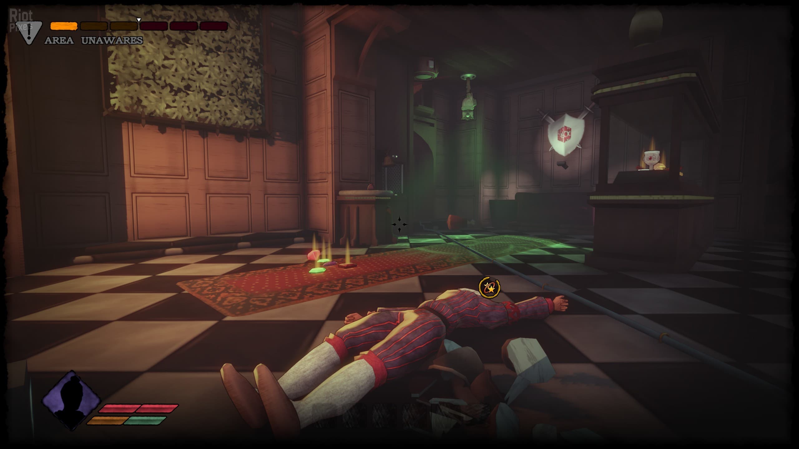 Abermore screenshot 4