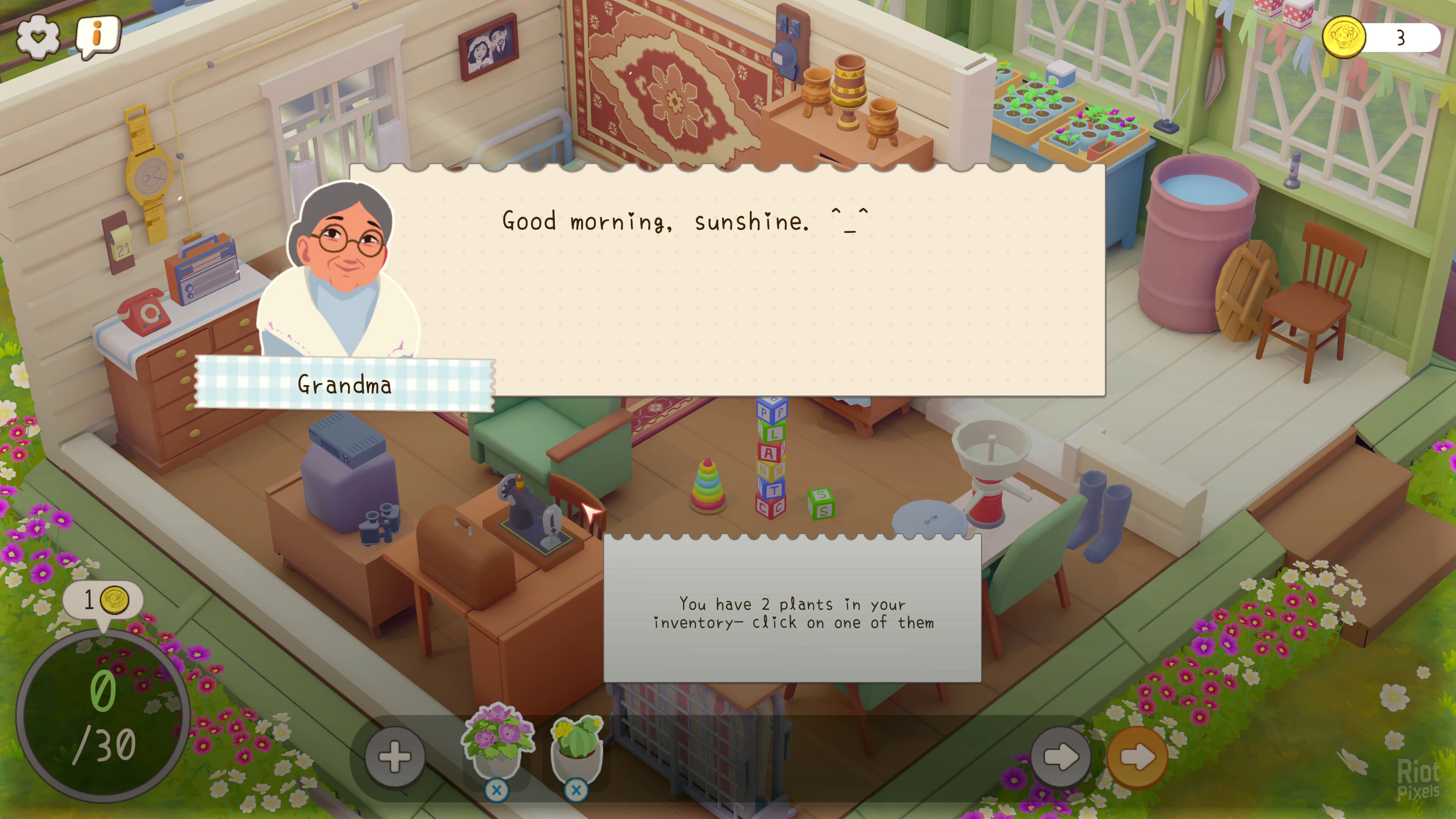 Urban Jungle: Complete Bundle, v1.0.70.2 + 2 DLCs/Bonuses screenshot 5