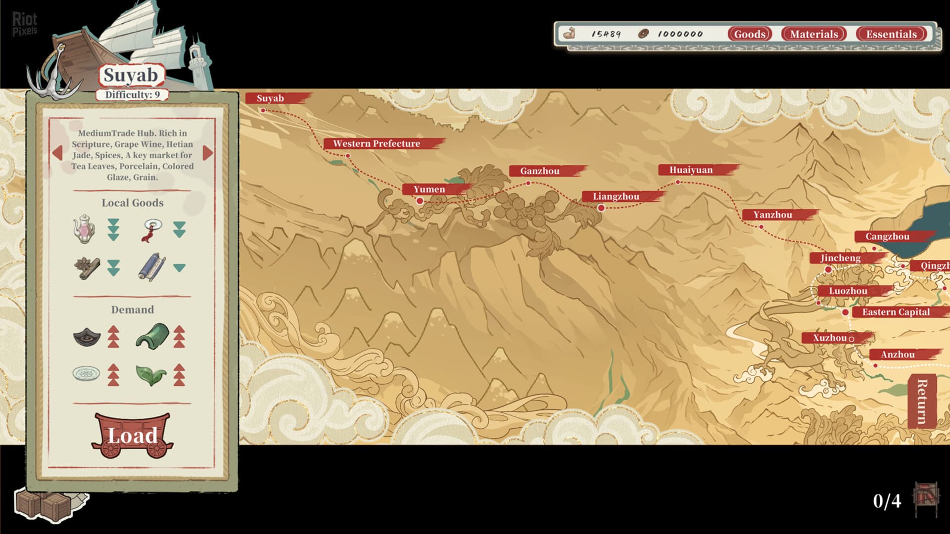 Ink Reverie: OST Collection – v1.0.2 + Bonus Soundtrack screenshot 4