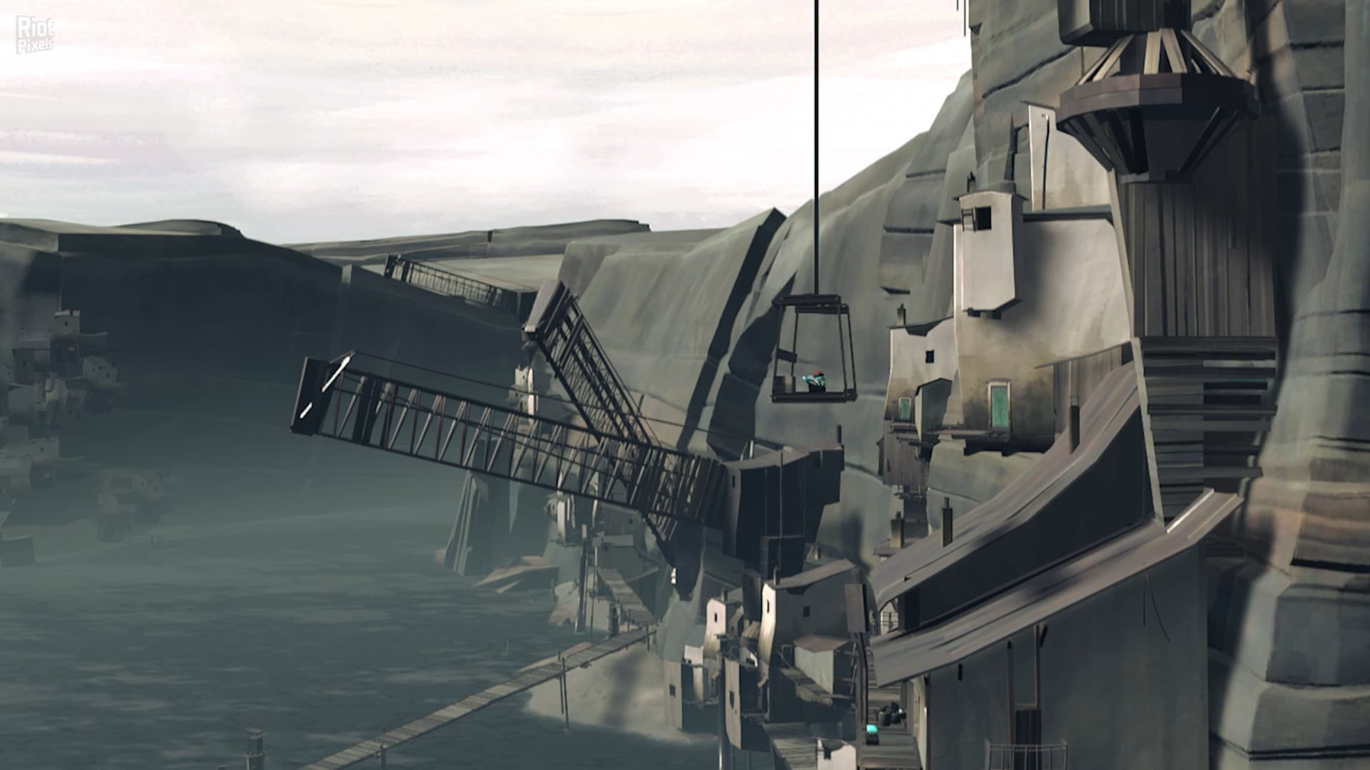 FAR: Changing Tides – v1.1.0 + Ryujinx/Yuzu Emus for PC screenshot 5