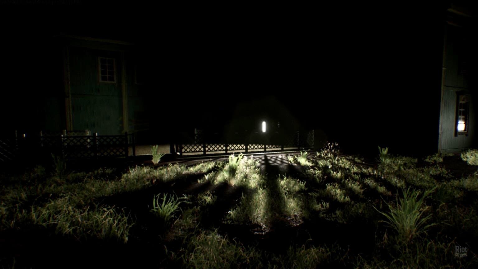 FerryGate screenshot 1