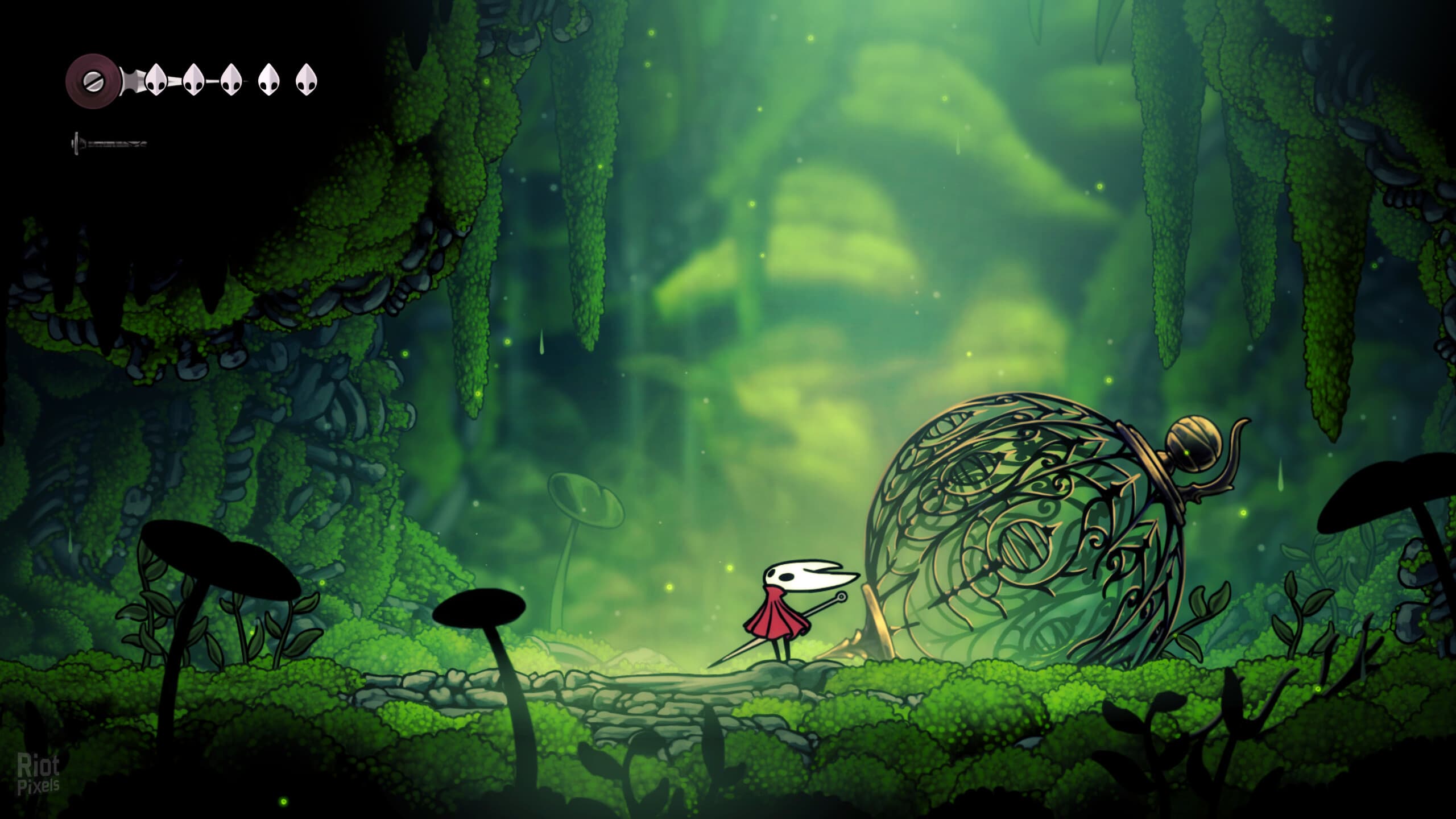 Hollow Knight: Silksong – v1.0.28324 screenshot 5