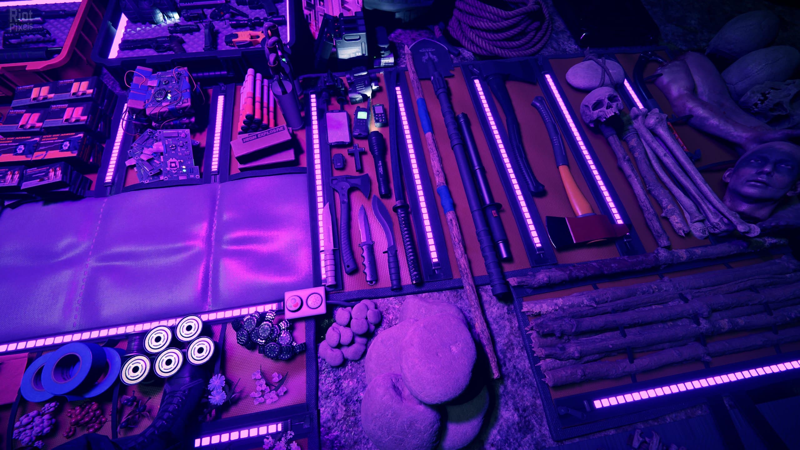 Sons of the Forest – v48738 + Multiplayer screenshot 5