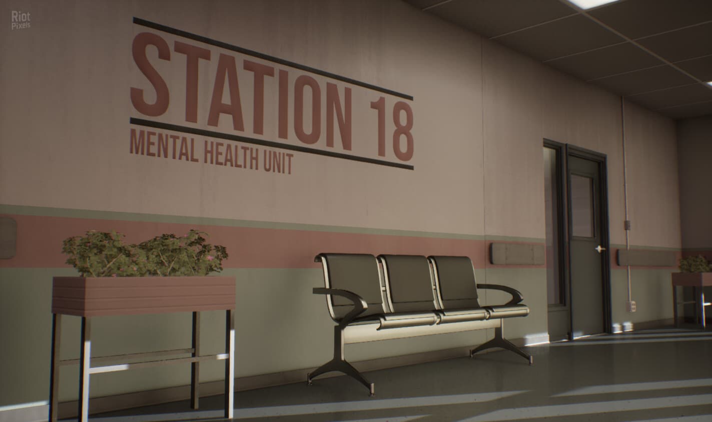 PROJECT 13 screenshot 6