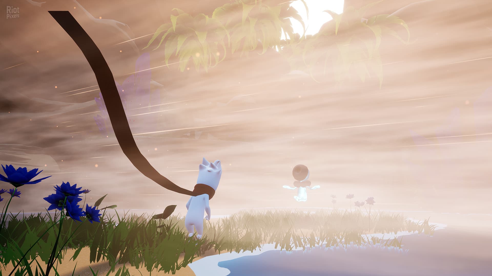 SCARF, v1.0.1 screenshot 2