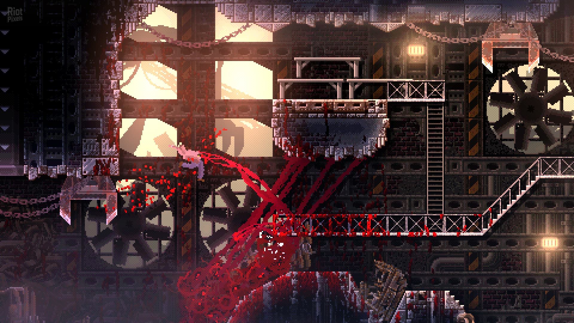 CARRION – v1.0.3 screenshot 6
