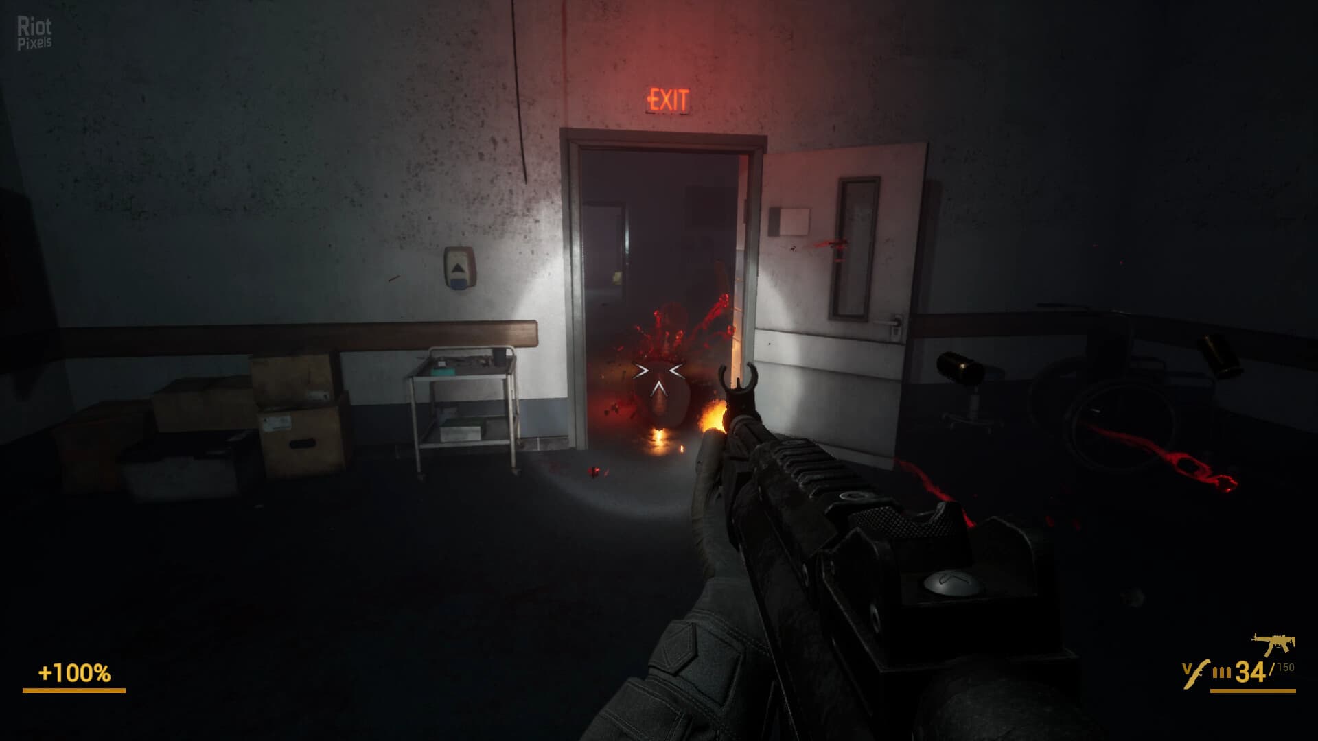 PATHOGEN X – v1.0.0.6 + Windows 7 Fix screenshot 2