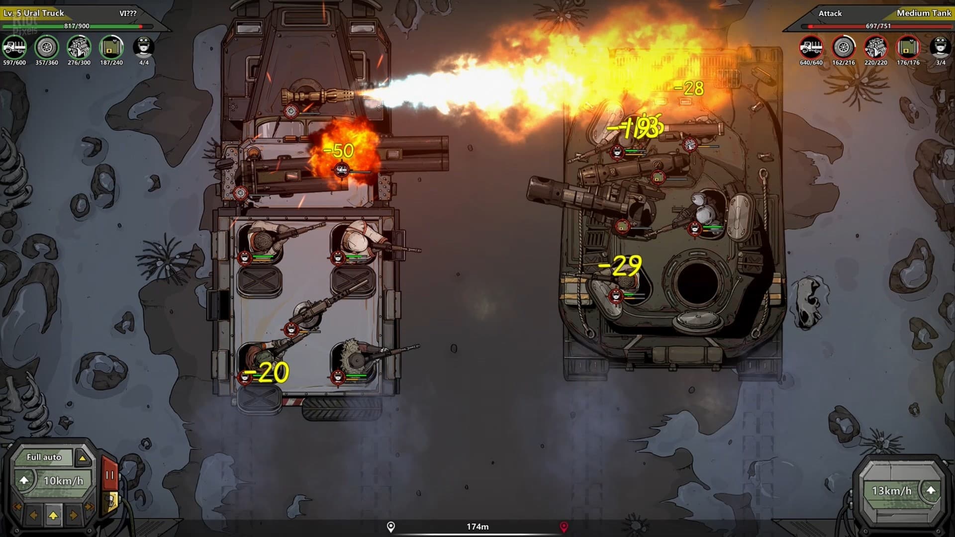 Home Behind 2 – v1.0.0f3.6 screenshot 6