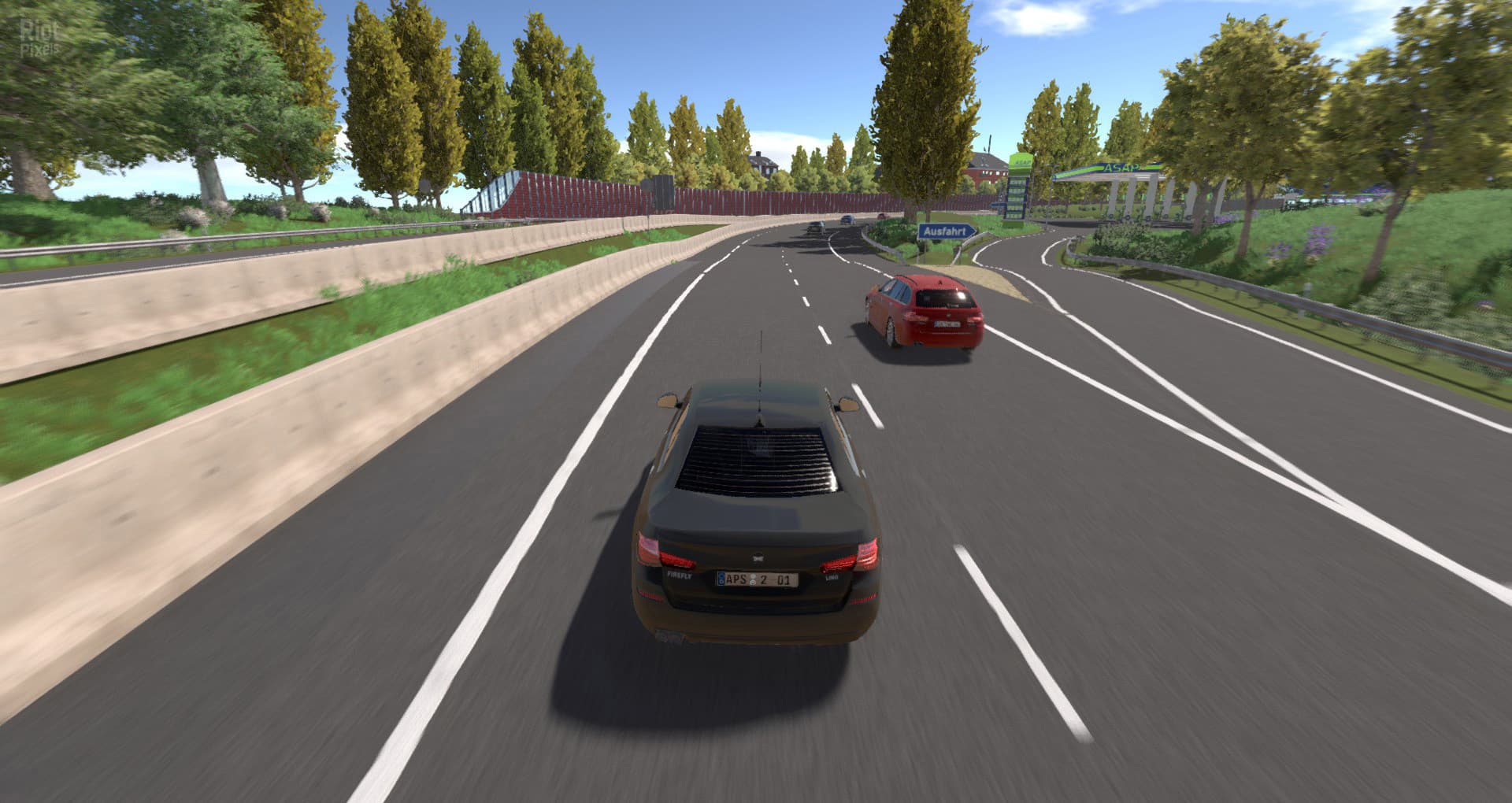 Autobahn Police Simulator 2 – v1.0.2 screenshot 6