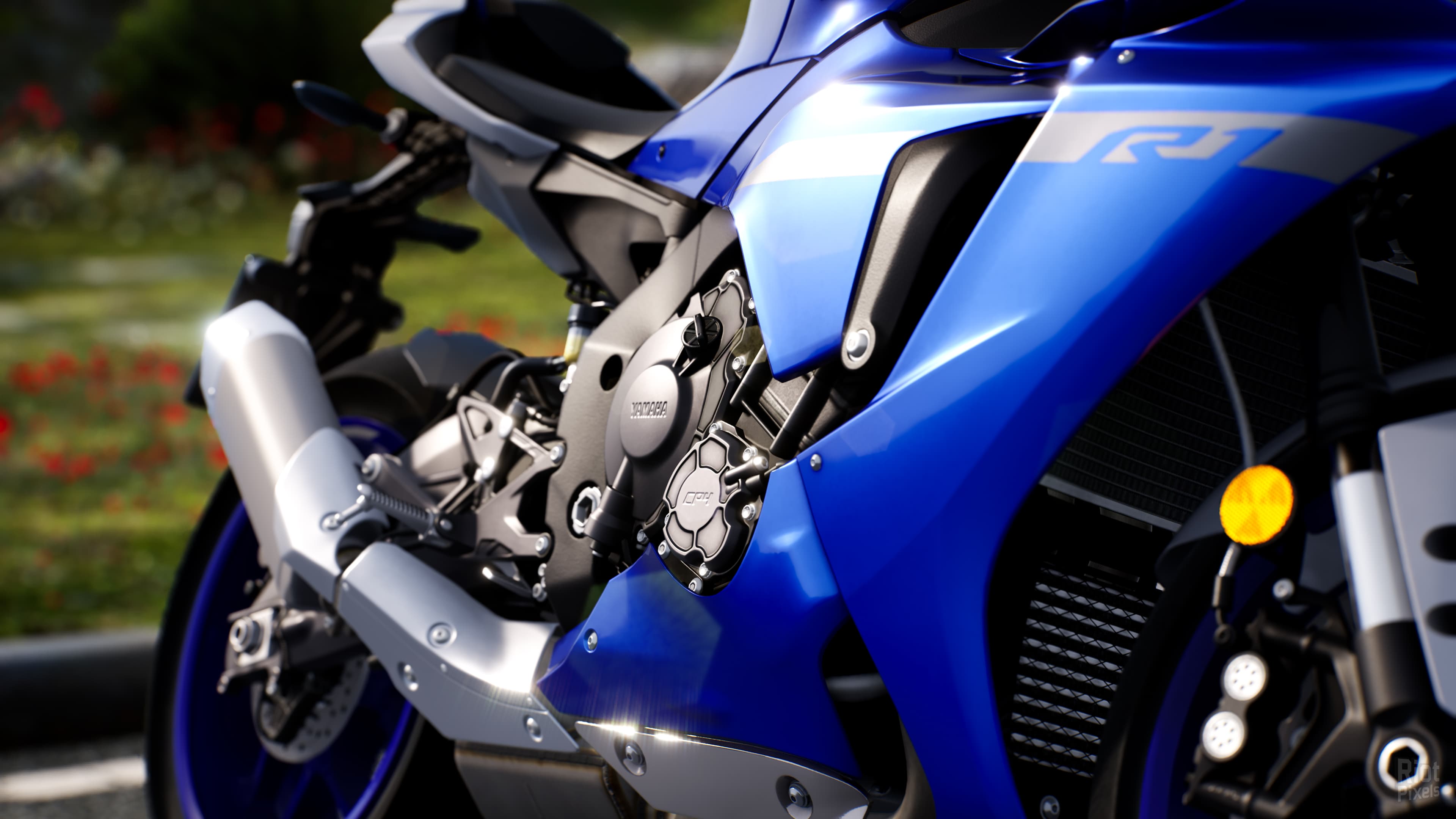 RIDE 4: Complete the Set- Build 7159412 + 32 DLCs screenshot 3