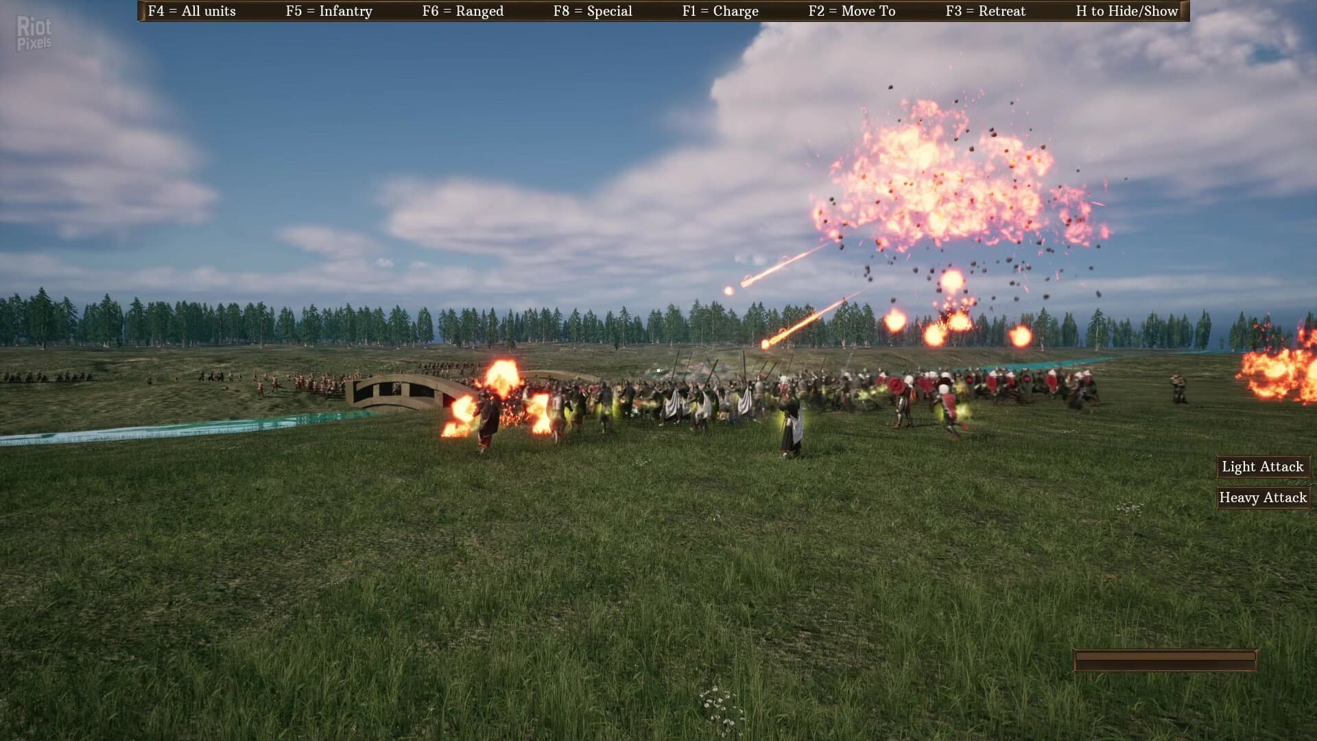 Warbringers of Angrul screenshot 4