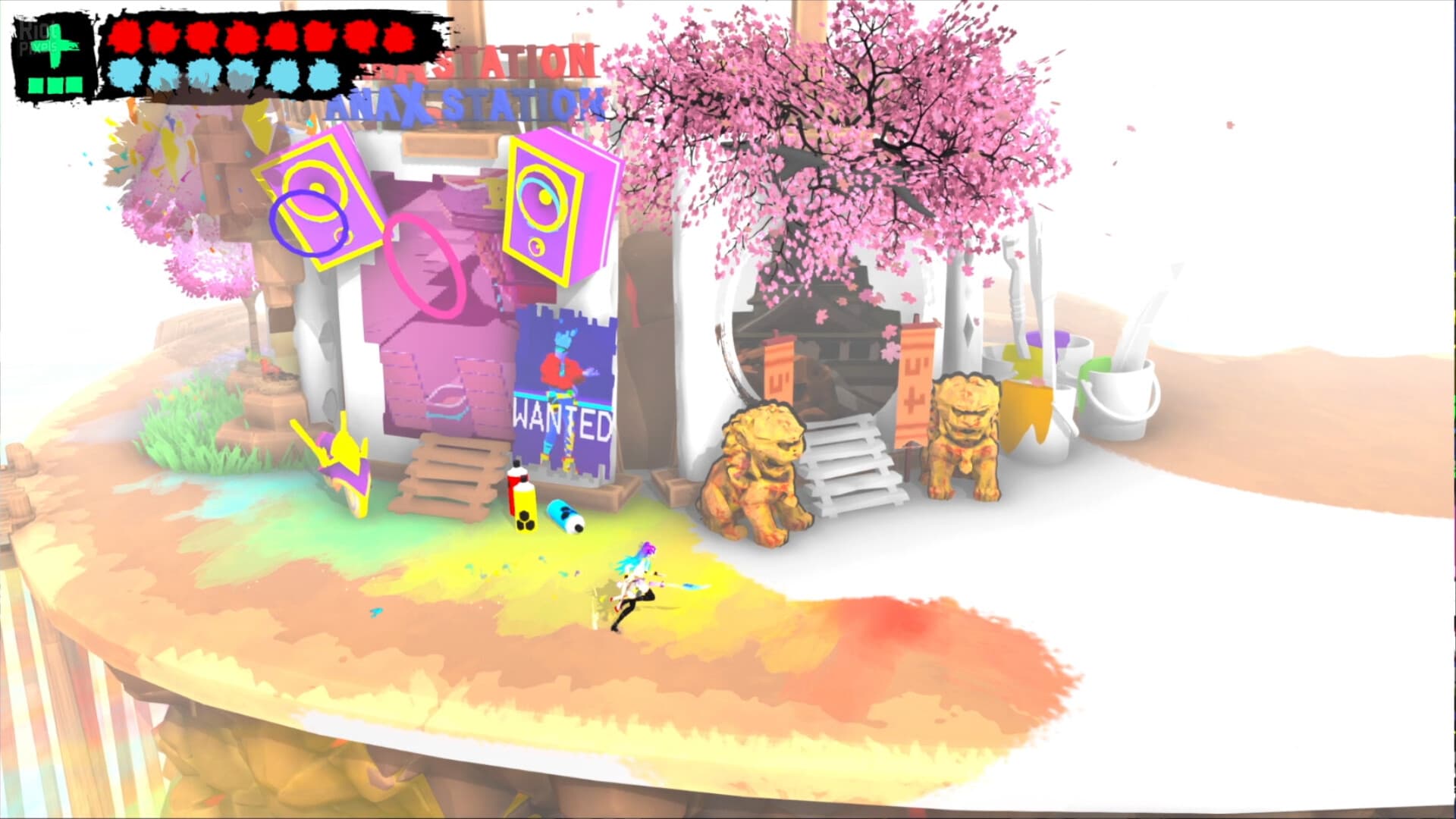 Arto – v1.0.10 screenshot 5