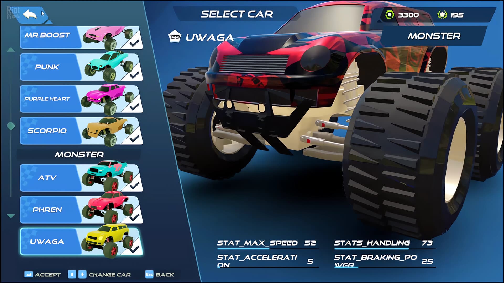 RC Revolution – Build 13864702 screenshot 1