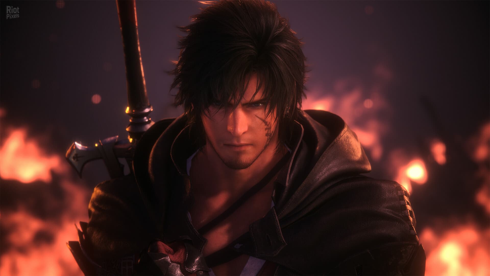 FINAL FANTASY XVI: Complete Edition, v1.03 (Denuvoless) + All DLCs/Bonuses screenshot 2