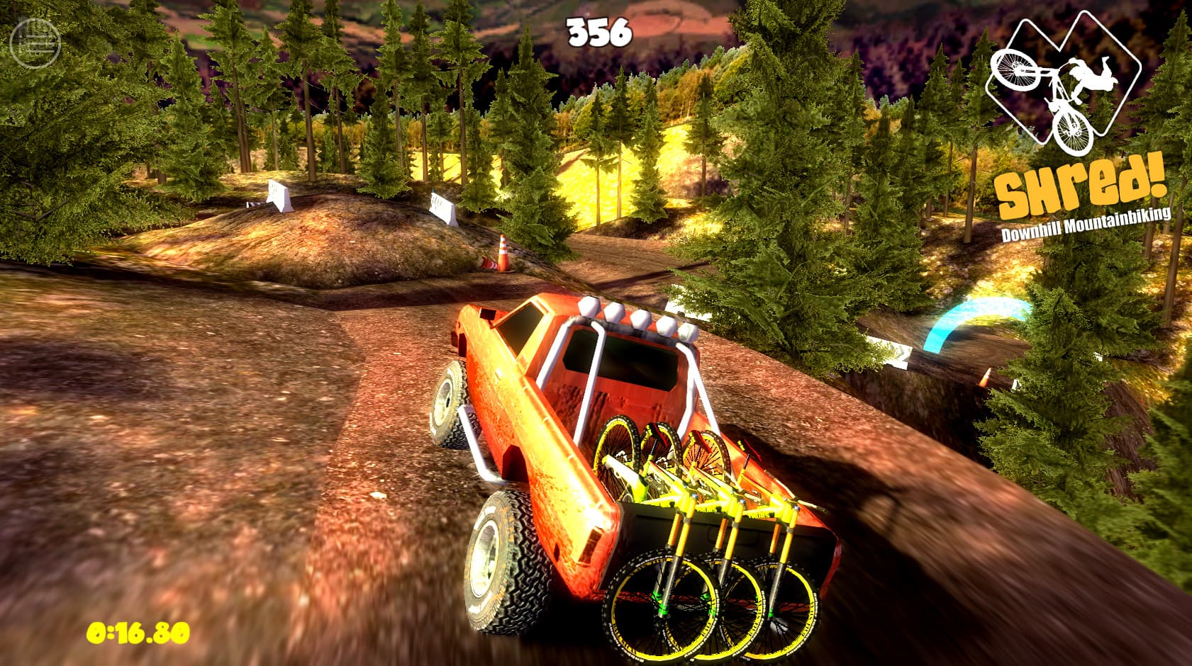 Shred! Remastered – v2.0.0.2 screenshot 3