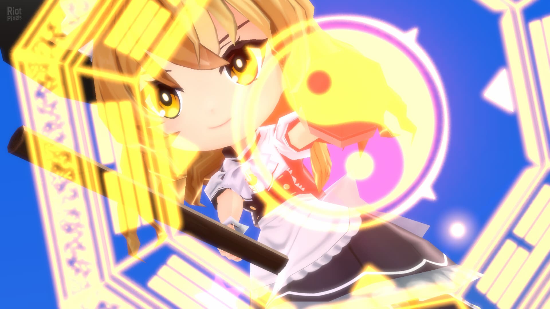 Touhou Spell Carnival + DLC screenshot 2