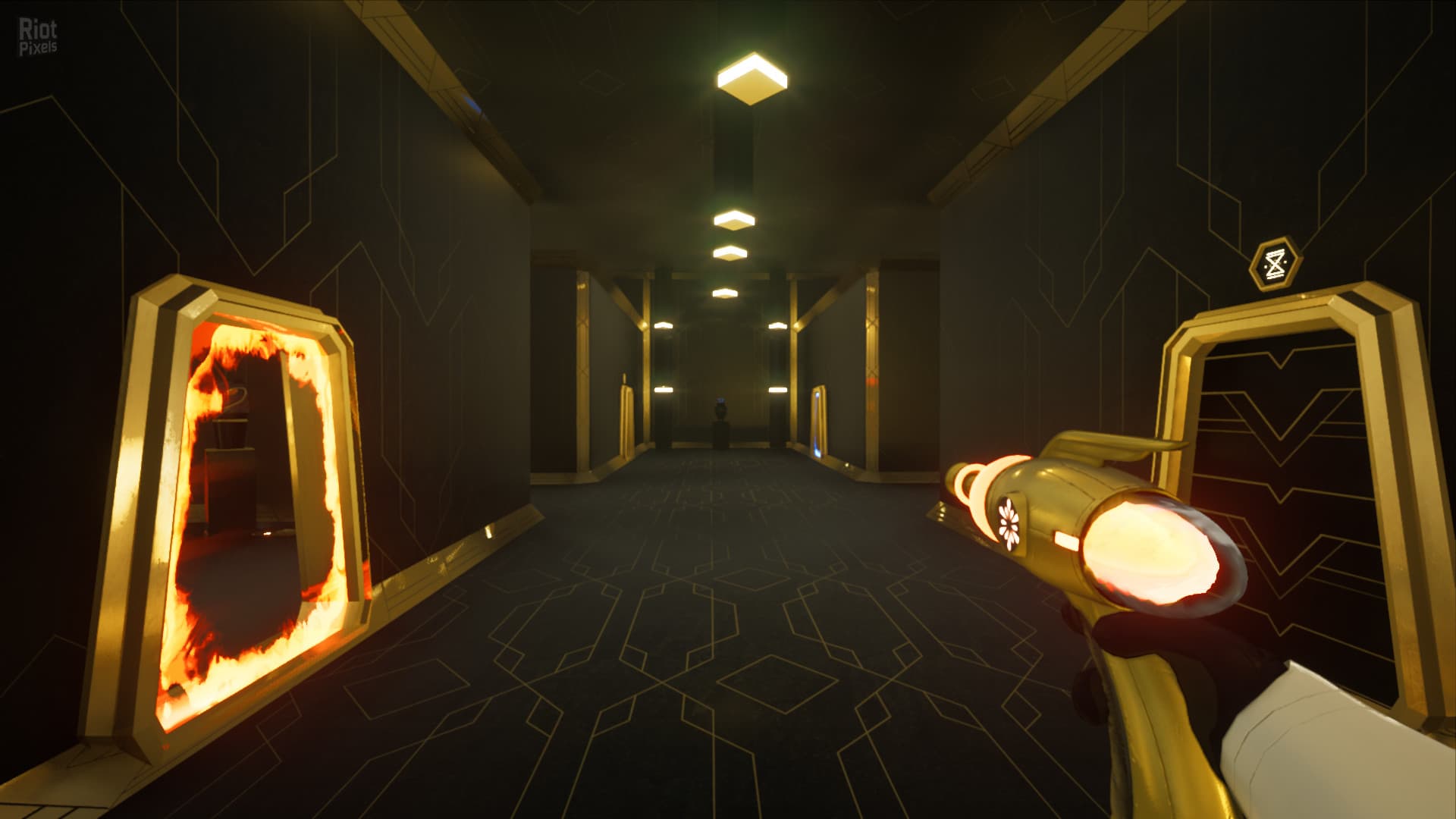Faraday Protocol screenshot 6