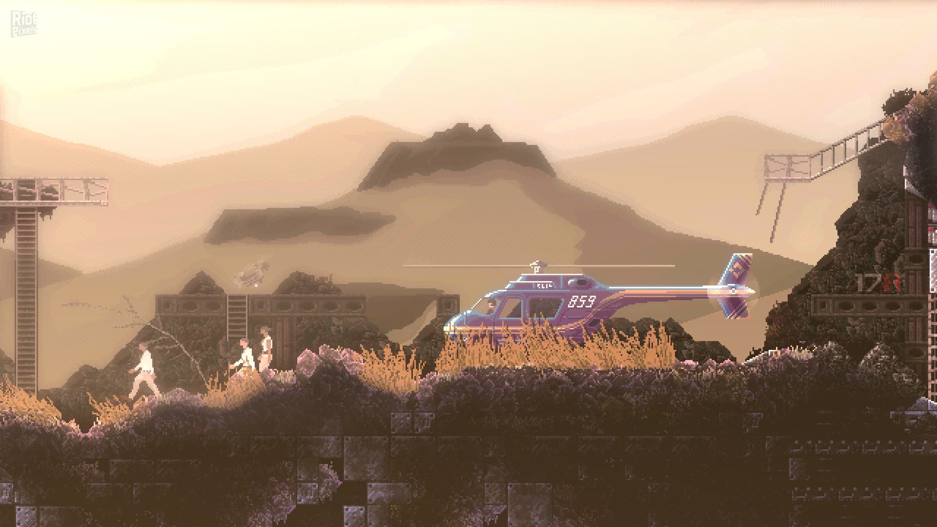 CARRION – v1.0.3 screenshot 3