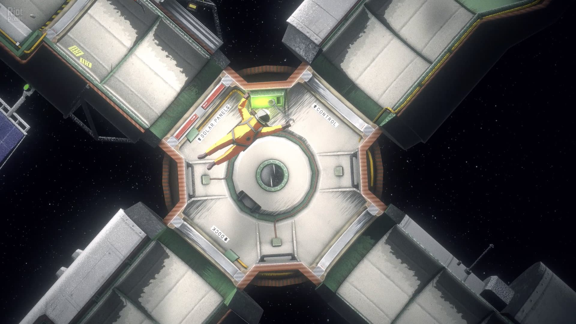Heavenly Bodies, v1.006.803 + Cleanup DLC screenshot 2