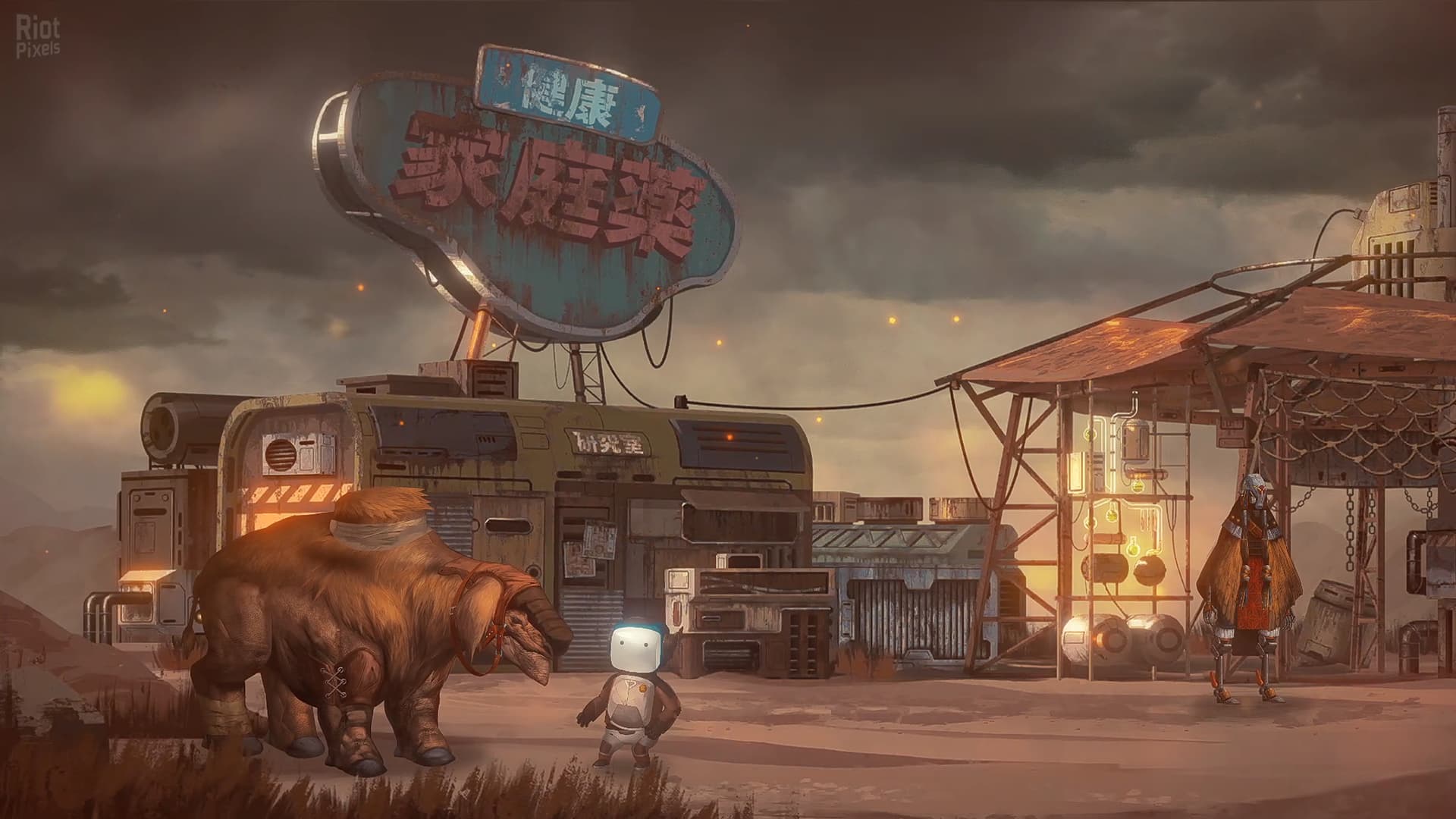 Life of Delta – v2.0.9 screenshot 1