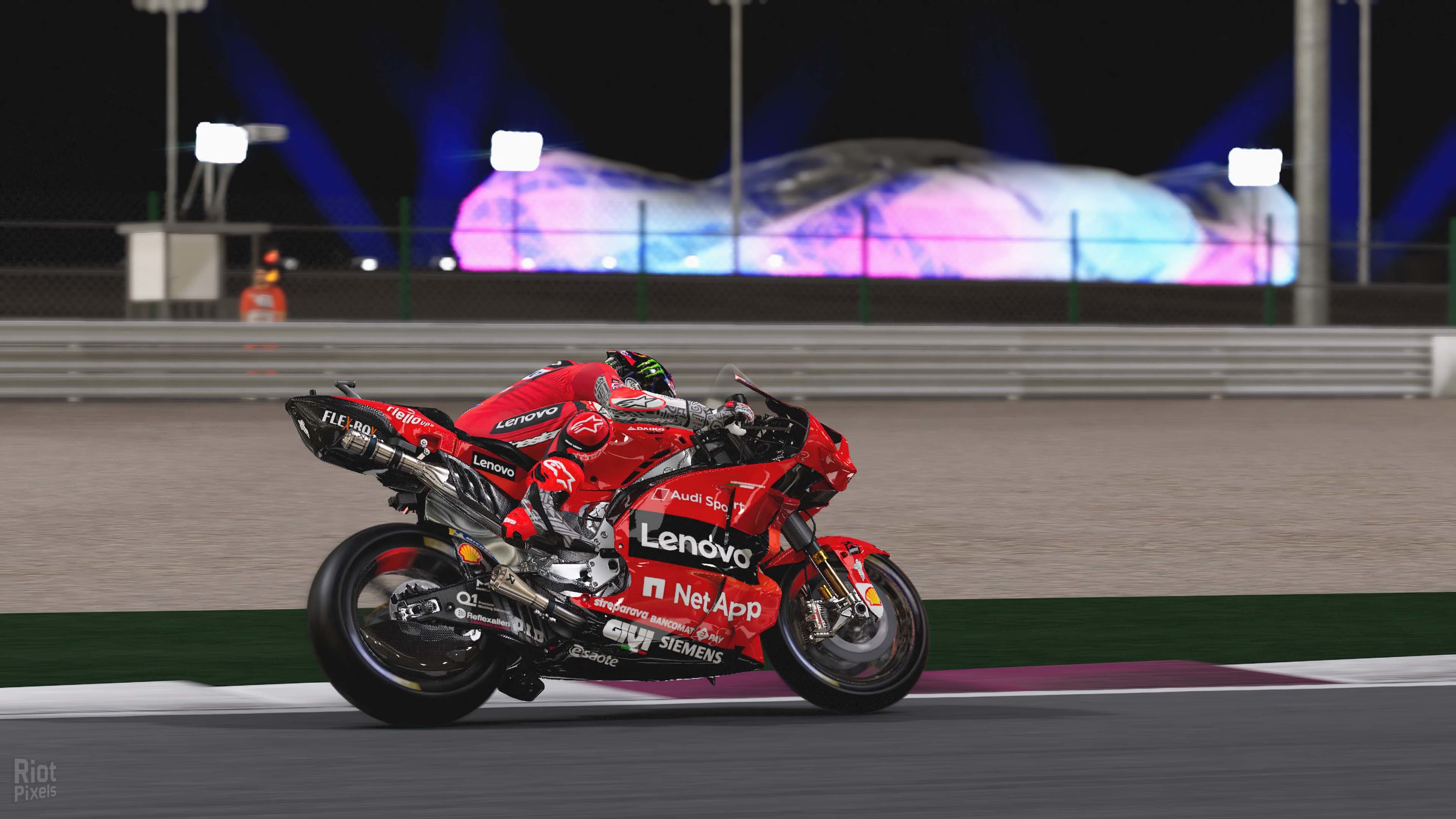 MotoGP 22 + 2 DLCs + Windows 7 Fix screenshot 5