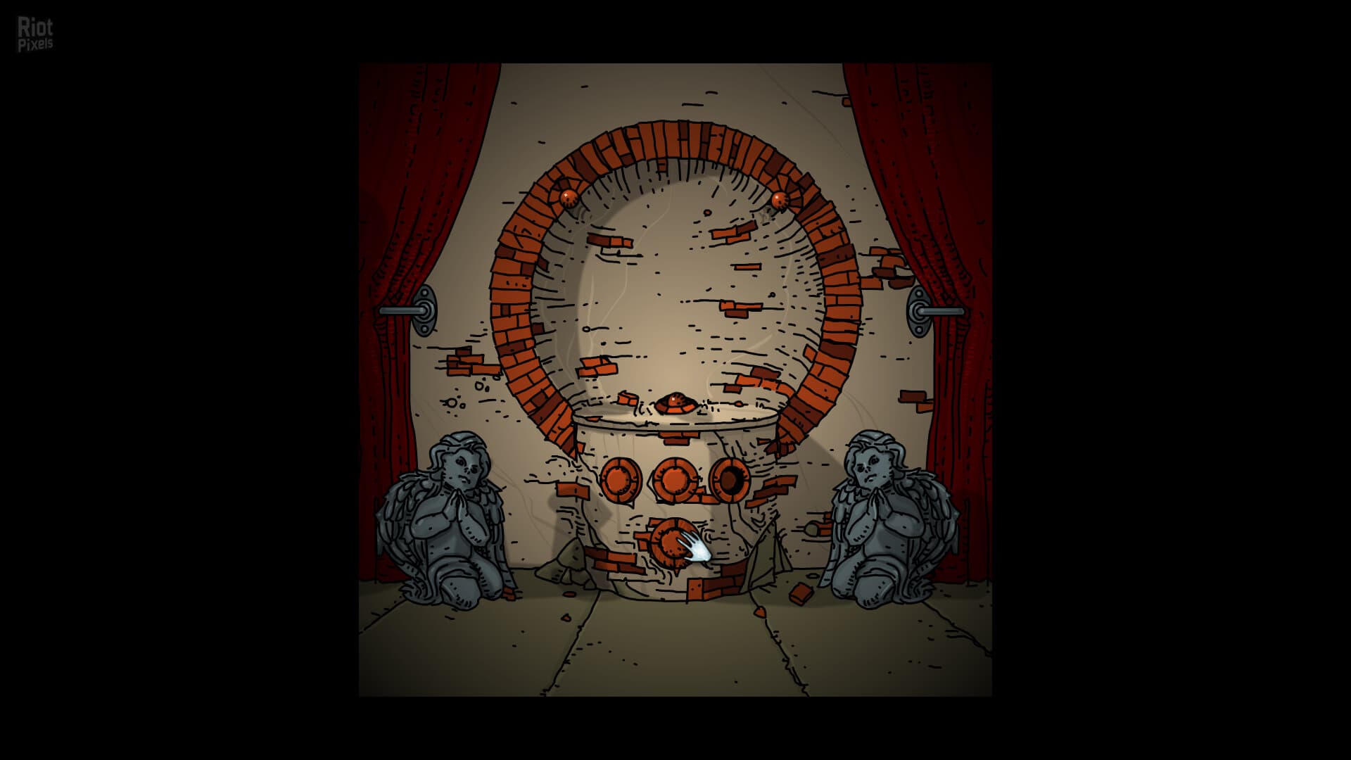 Submachine: Legacy – v1.0.17 screenshot 6