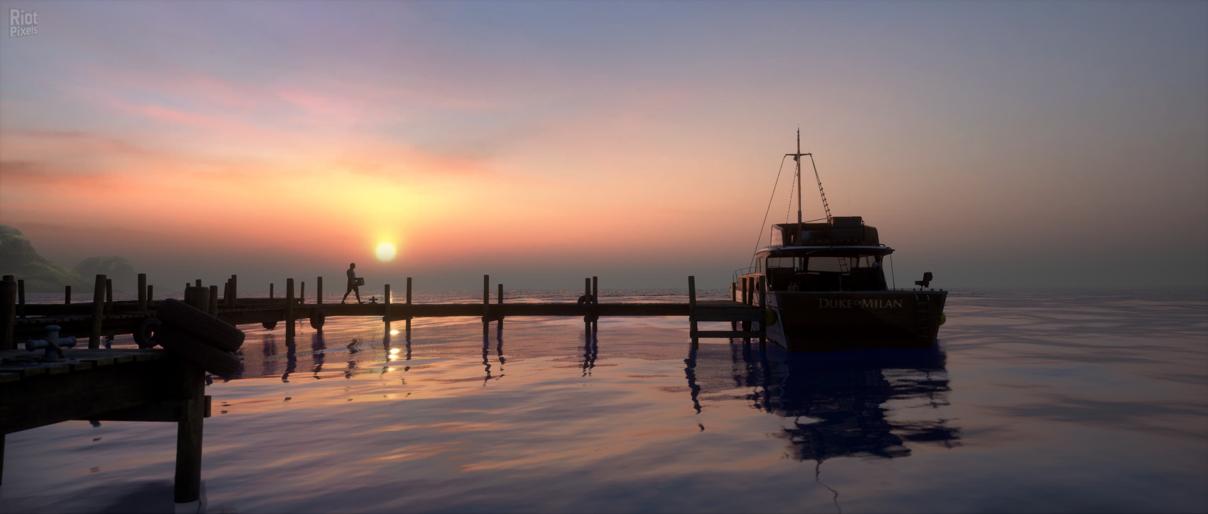 The Dark Pictures Anthology: Man of Medan + DLC + Videos Fix + Online Co-Op screenshot 4