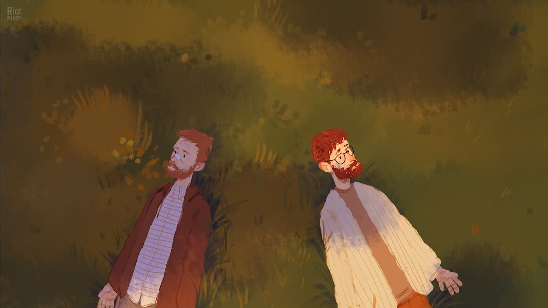 League of Enthusiastic Losers screenshot 3