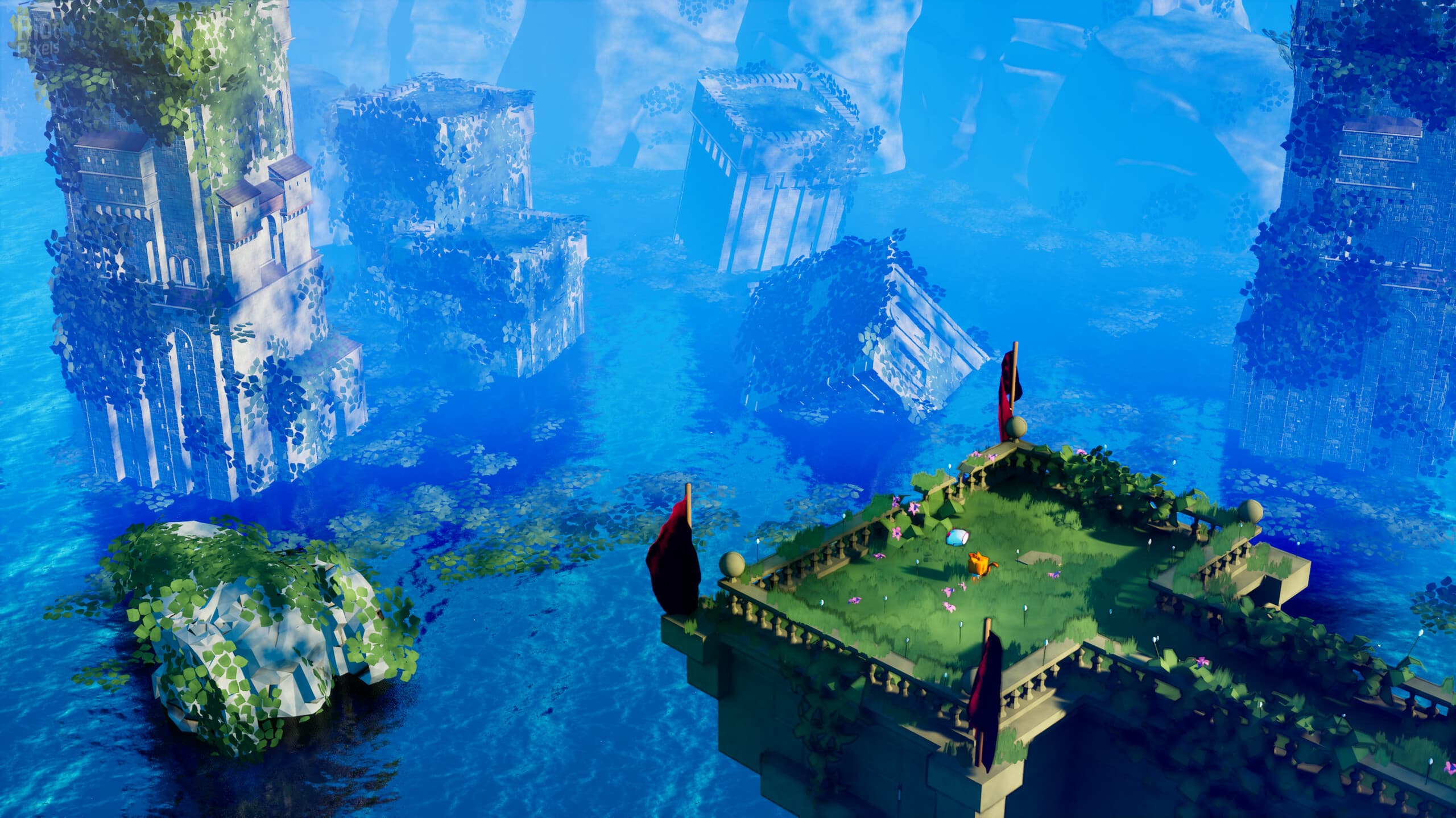 Galaia + Windows 7 Fix screenshot 3