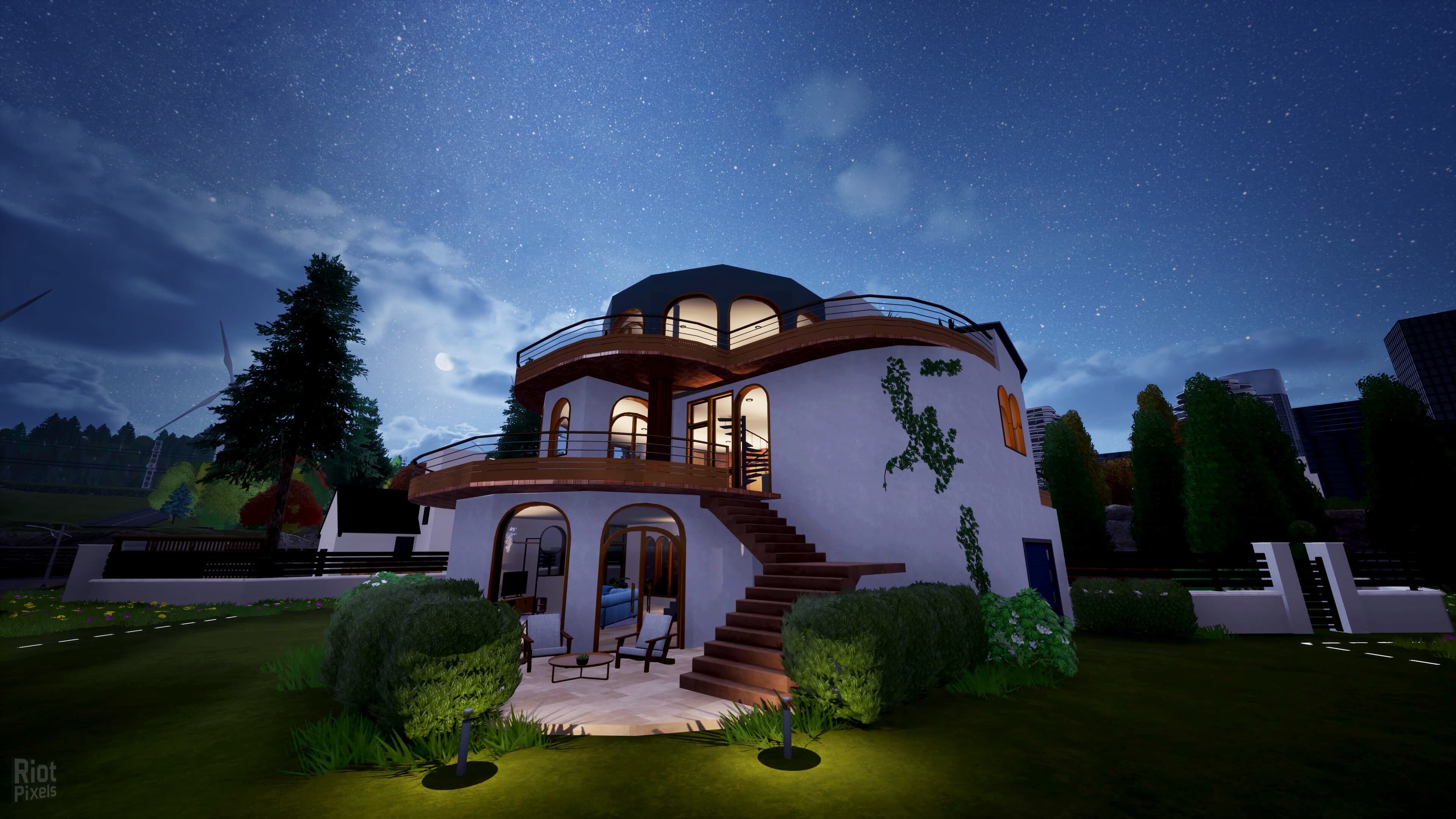 Architect Life: A House Design Simulator – Supporter Edition + 3 DLCs screenshot 4