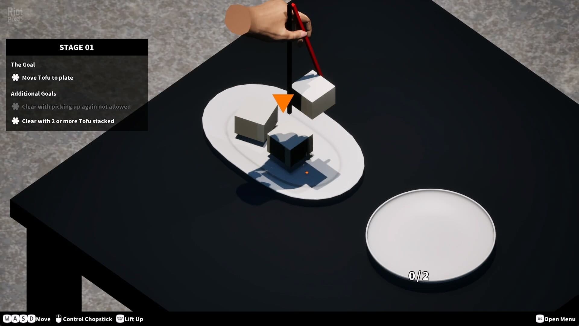 All About Chopsticks – v1.5.1 screenshot 5