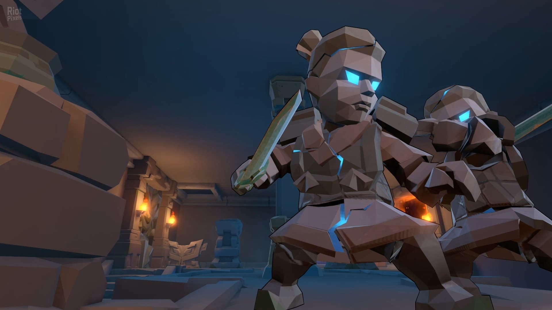 Gunfire Reborn: Bundles Edition, Build 20506329 + 4 DLCs screenshot 3
