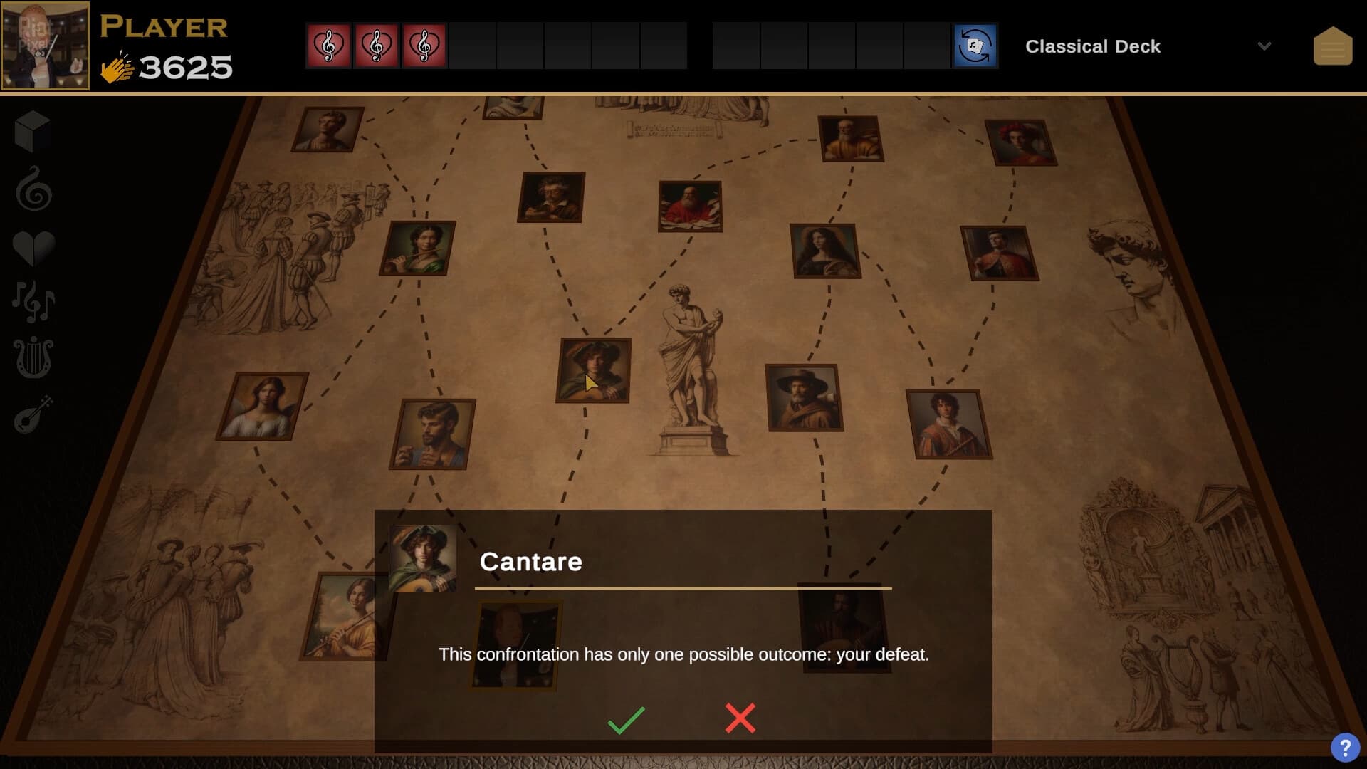 Musicmenia – v1.0.0 screenshot 2