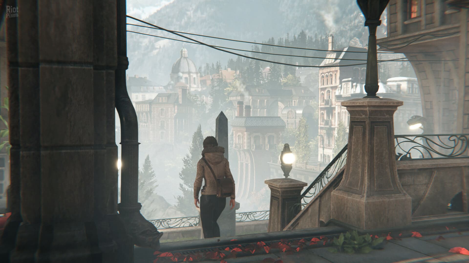 Syberia: The World Before – Deluxe Edition + Bonus Content screenshot 2