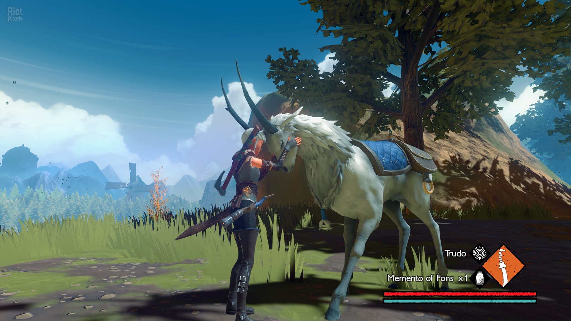 Decay of Logos – v1.0.29_8 screenshot 4