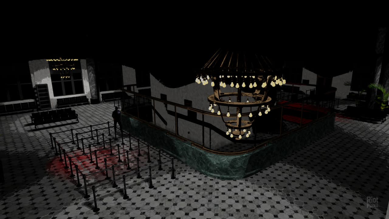 Collector Thief screenshot 2