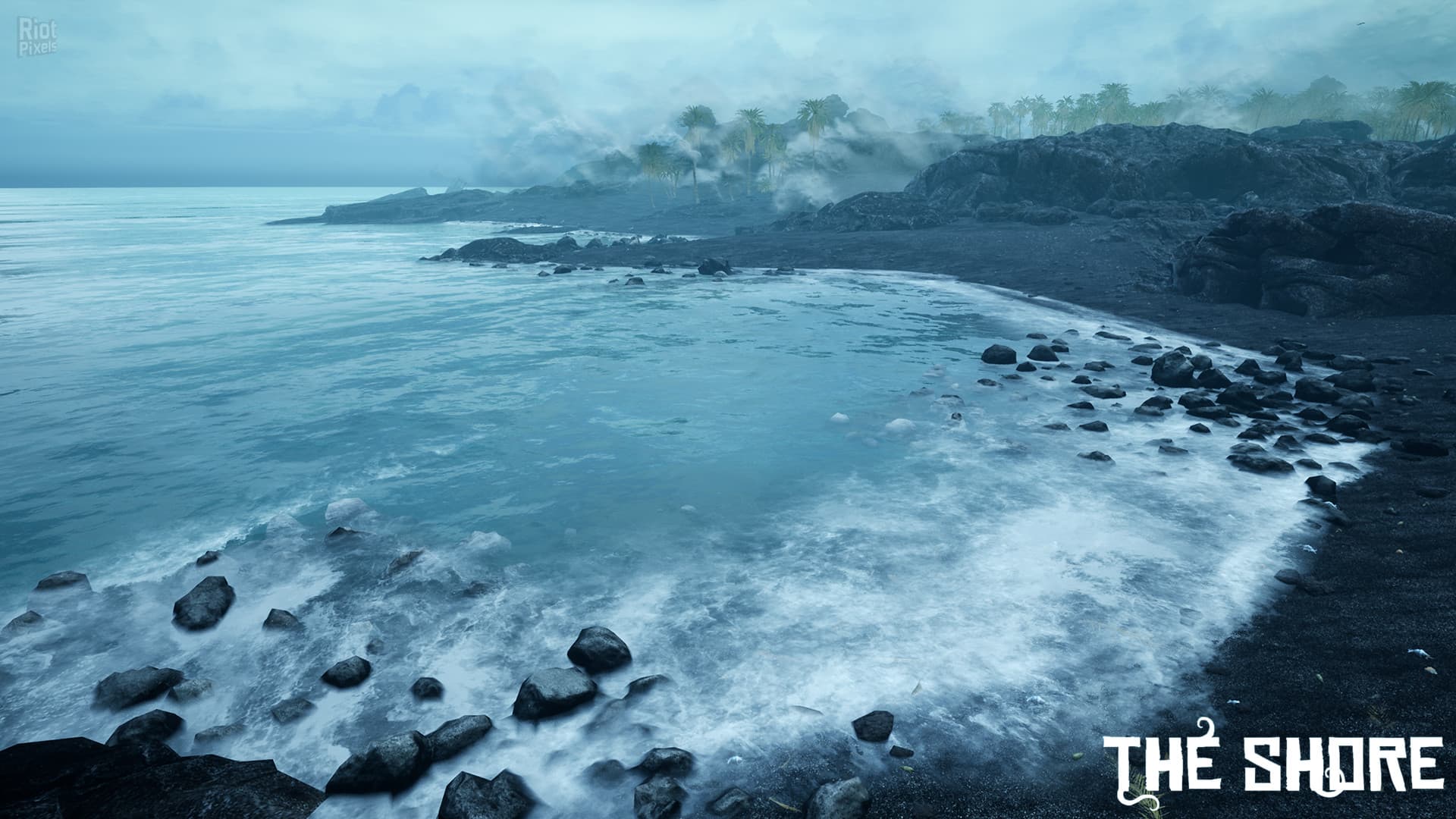 The Shore screenshot 1