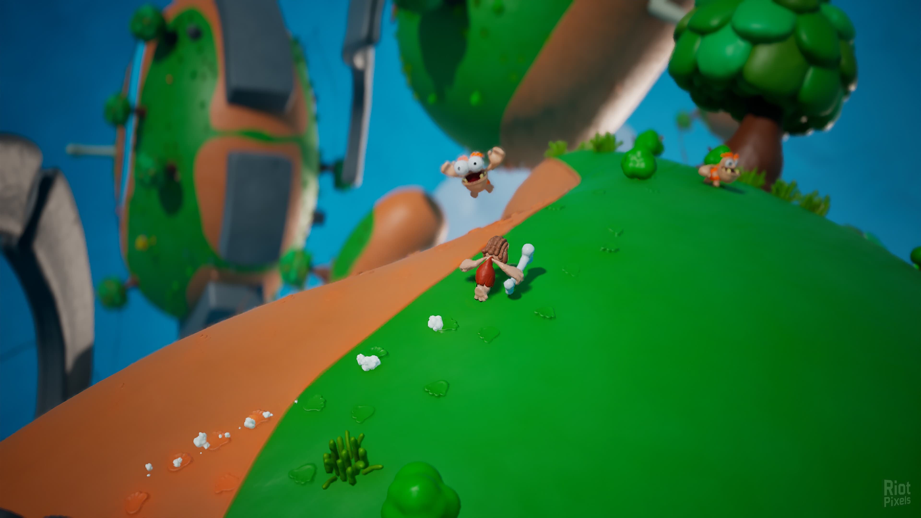 CROSAK – v1.04 screenshot 1
