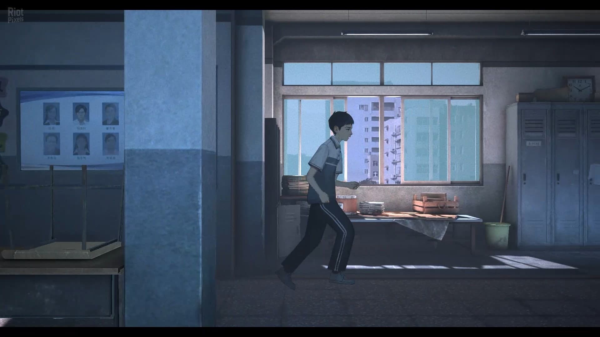 The Bad Kids – v1.0.3 screenshot 1