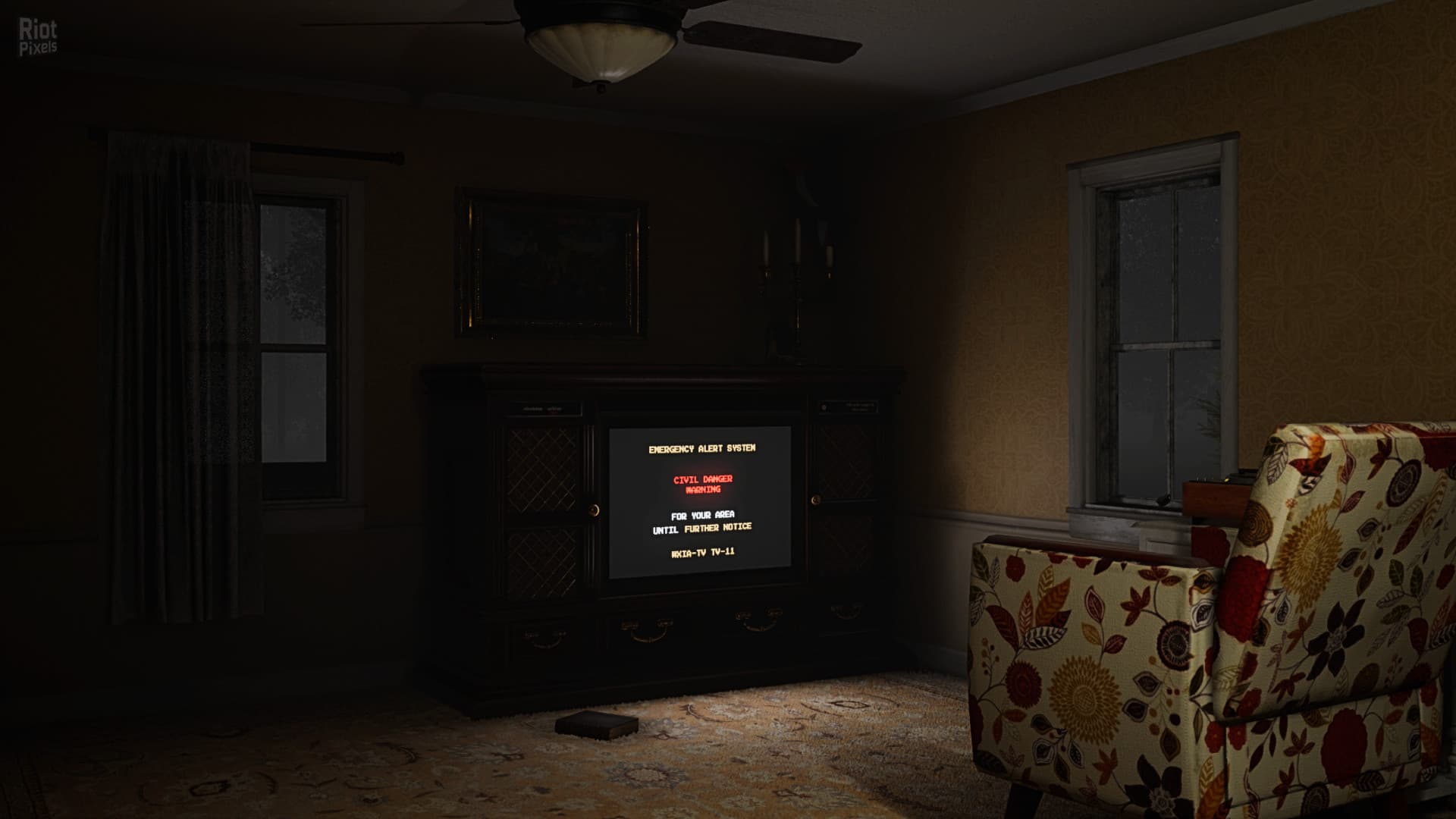 STRANGER + VR – v1.0.5 + v0.9.8 screenshot 1