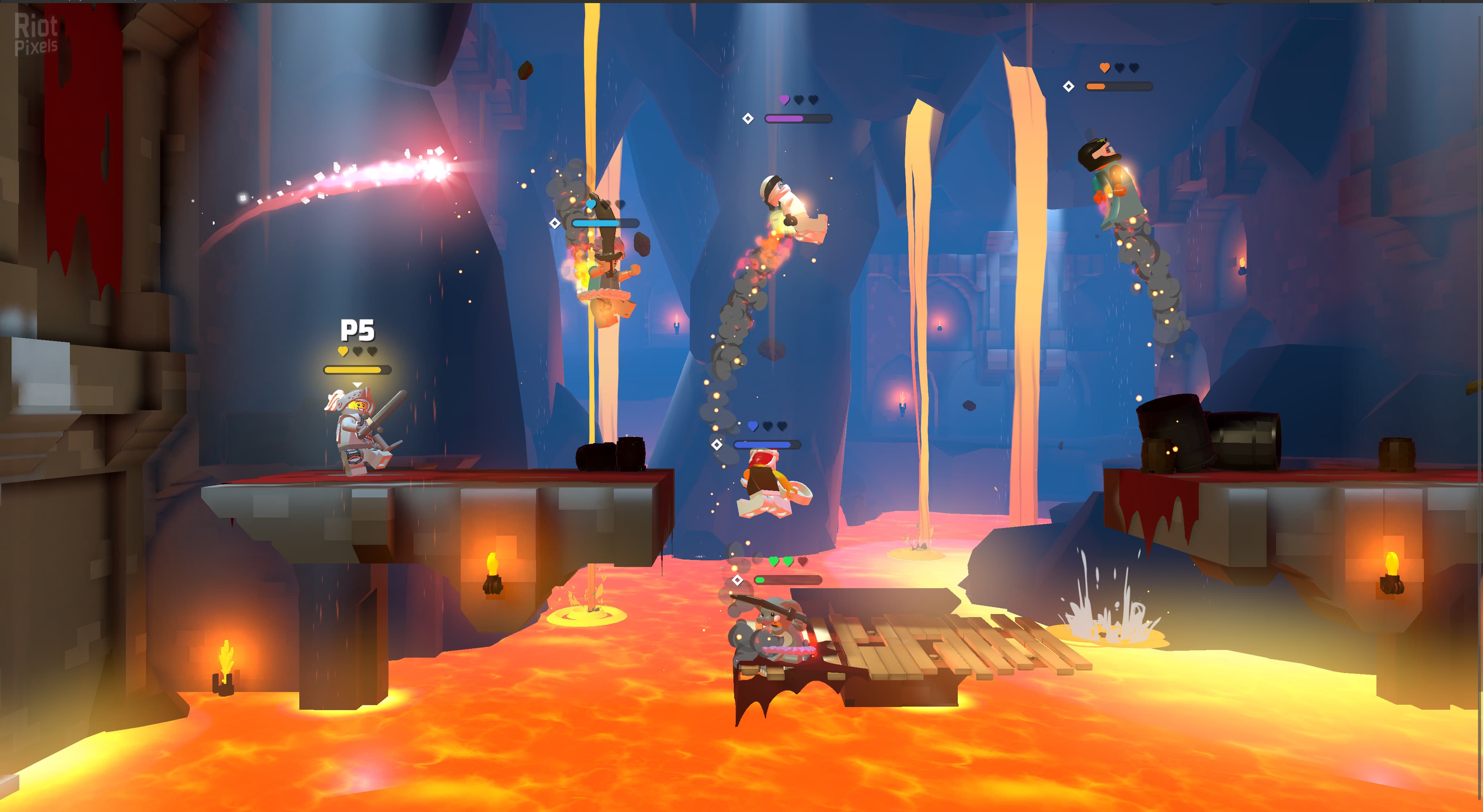 LEGO Brawls – v5.0.0 screenshot 6
