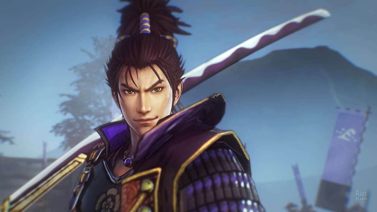 Samurai Warriors 5 + 8 DLCs screenshot 1