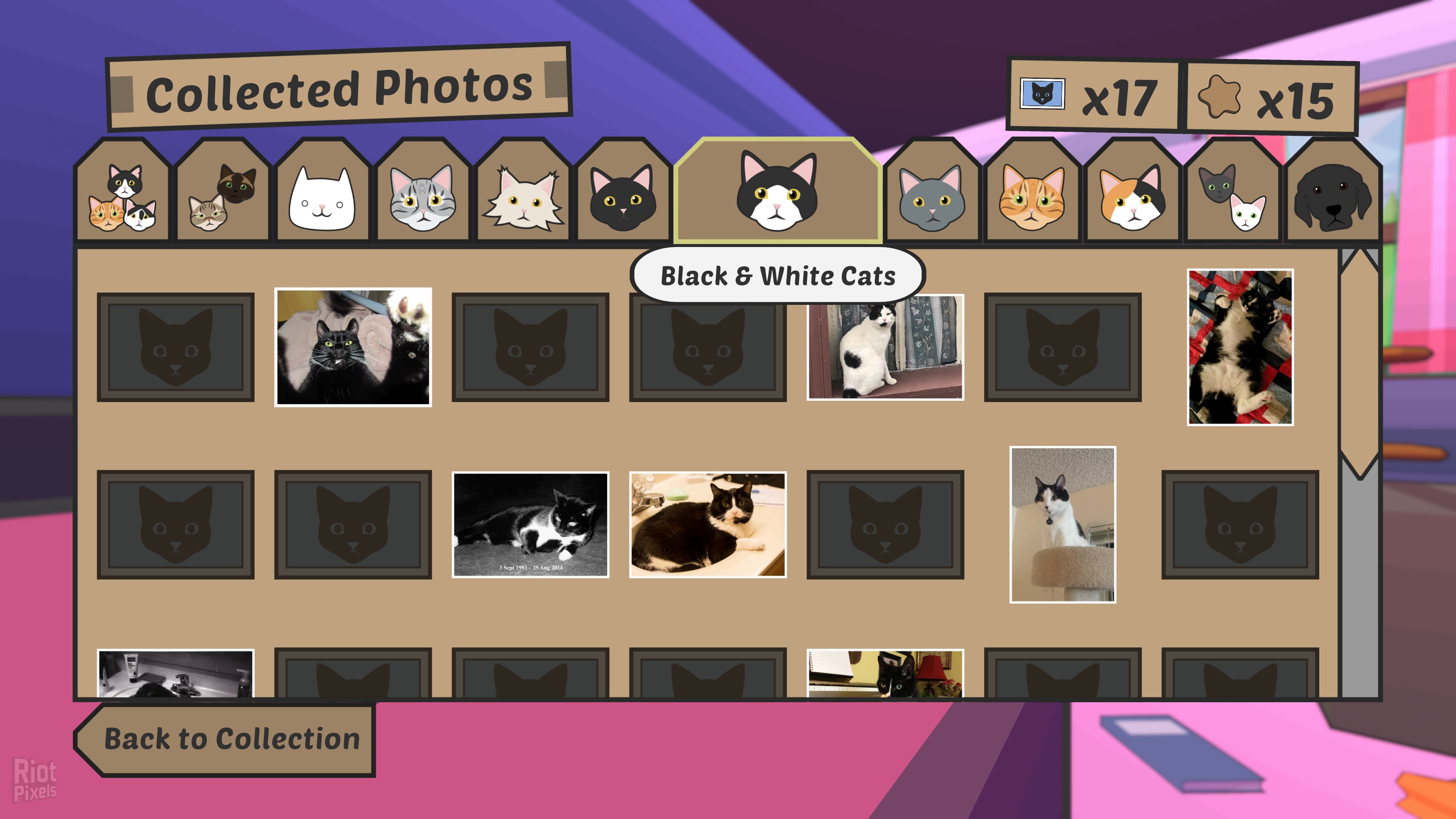 Catlateral Damage: Remeowstered – v1.0.2 screenshot 6