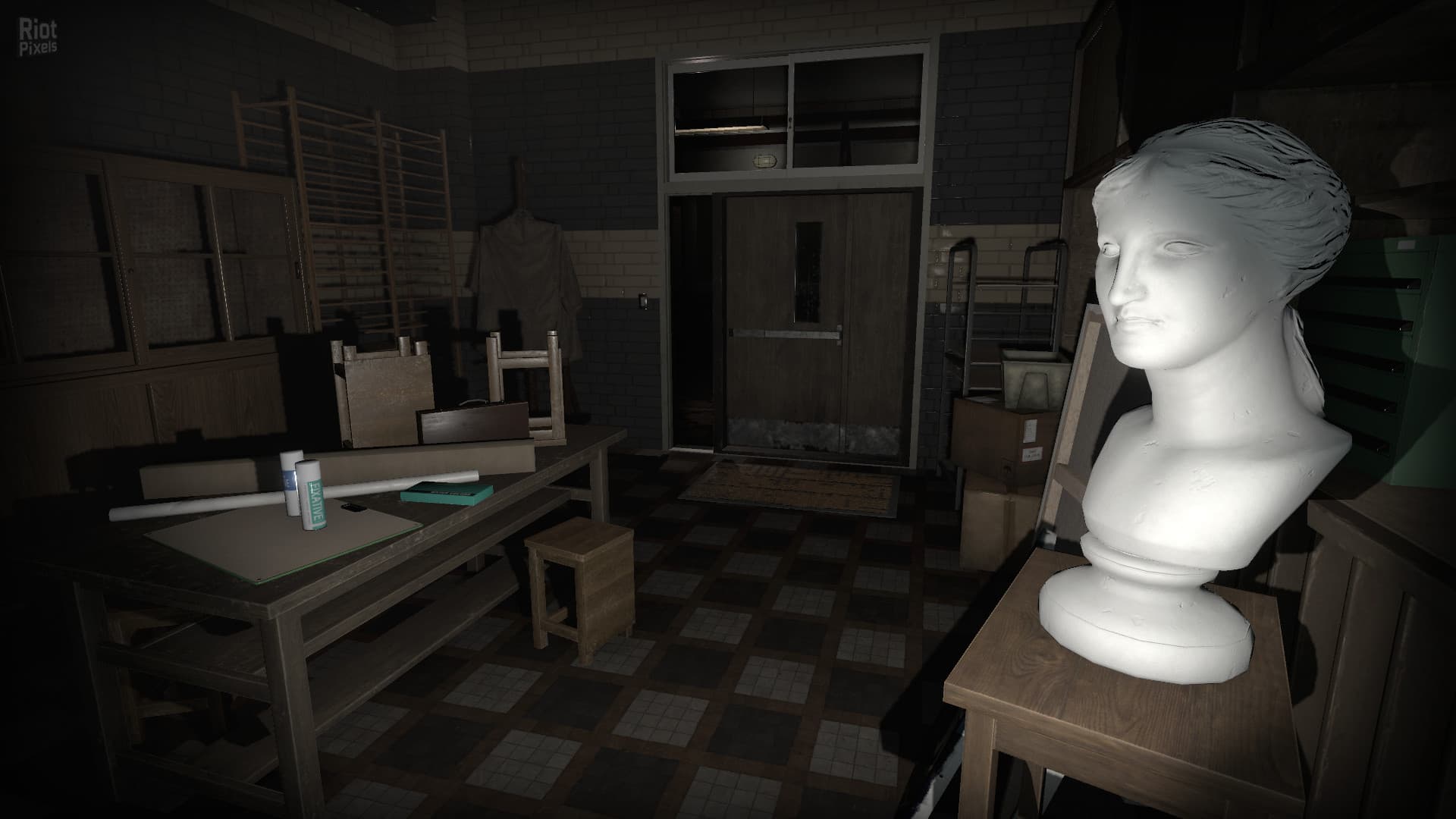 Harthorn screenshot 2