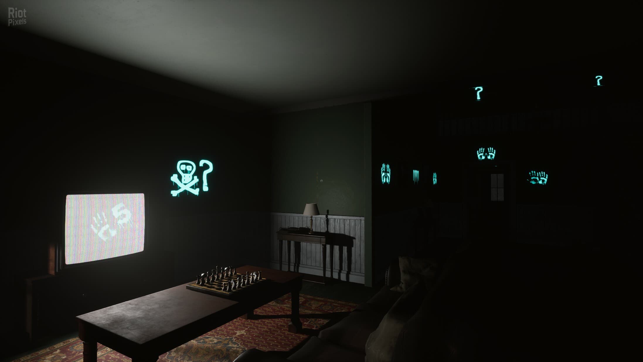 DeathOmen screenshot 4
